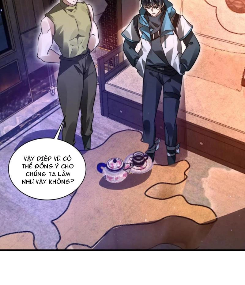 Tích Trữ 10 Vạn Vật Tư Trước Ngày Tận Thế Chapter 143 - 21