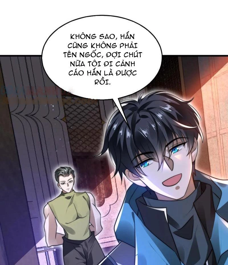 Tích Trữ 10 Vạn Vật Tư Trước Ngày Tận Thế Chapter 143 - 22