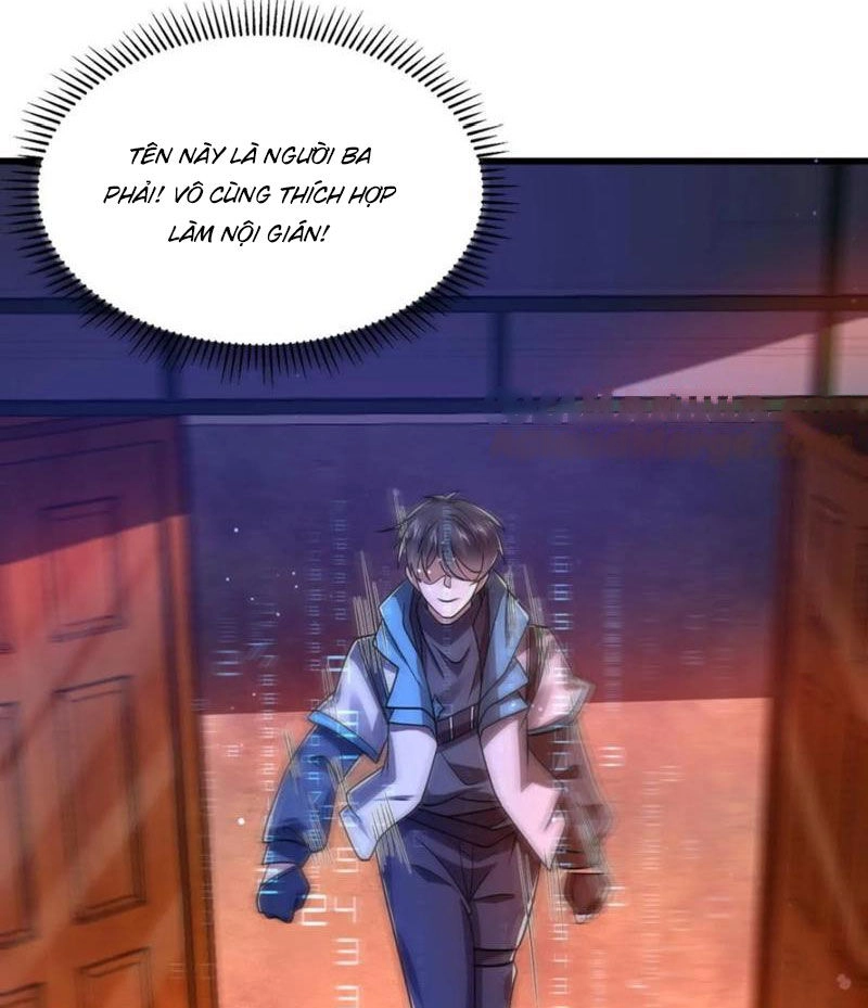 Tích Trữ 10 Vạn Vật Tư Trước Ngày Tận Thế Chapter 143 - 25