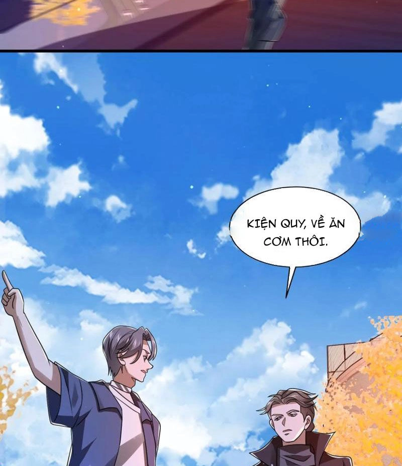 Tích Trữ 10 Vạn Vật Tư Trước Ngày Tận Thế Chapter 143 - 28