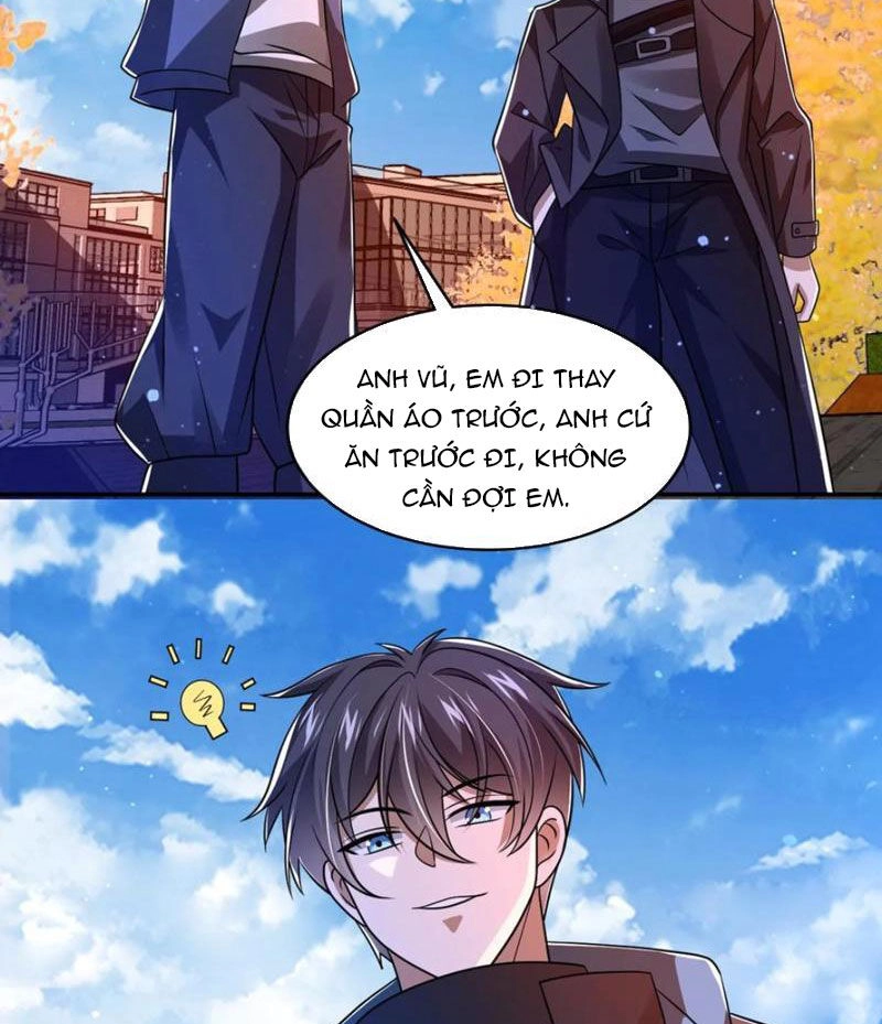 Tích Trữ 10 Vạn Vật Tư Trước Ngày Tận Thế Chapter 143 - 29