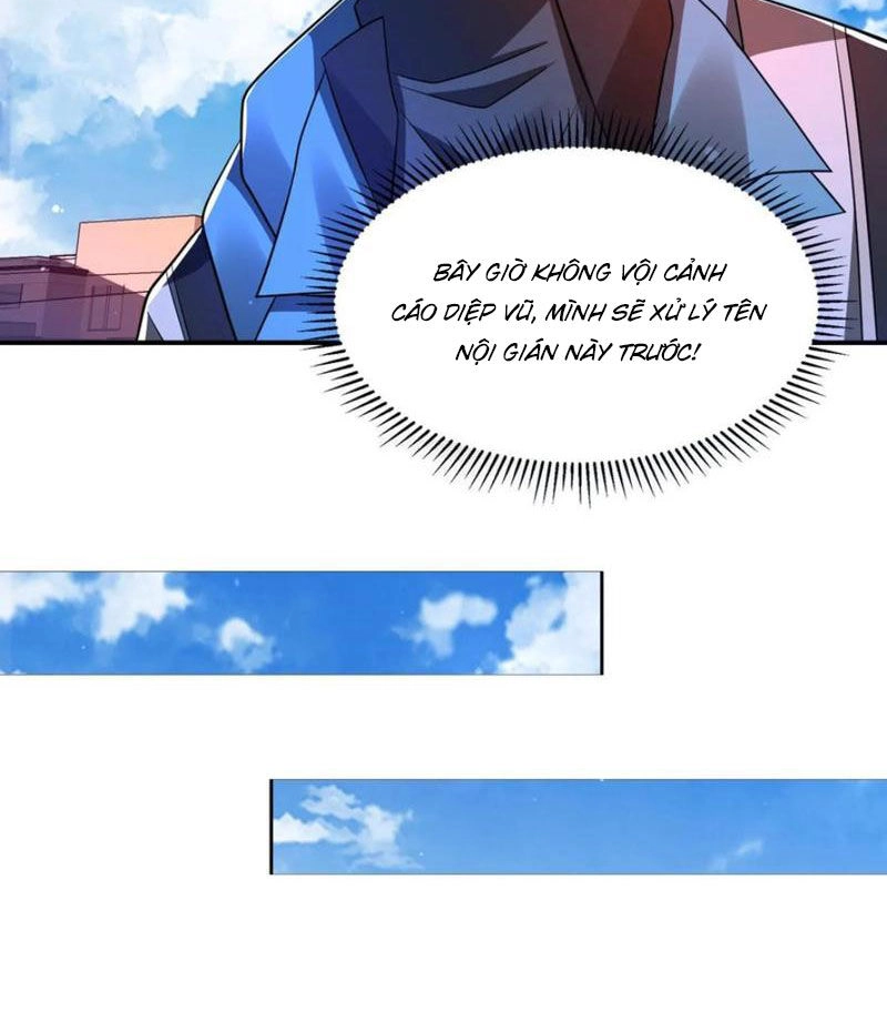 Tích Trữ 10 Vạn Vật Tư Trước Ngày Tận Thế Chapter 143 - 30