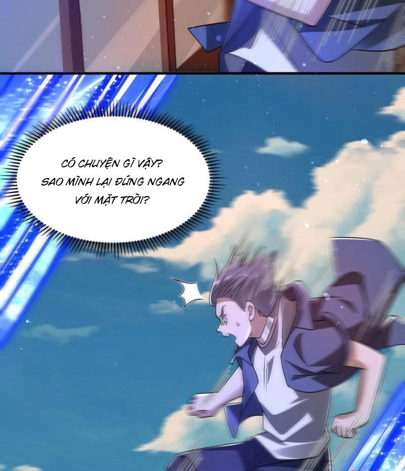 Tích Trữ 10 Vạn Vật Tư Trước Ngày Tận Thế Chapter 143 - 32