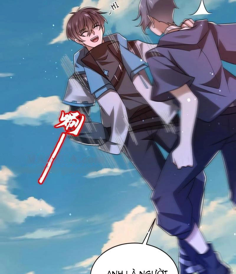 Tích Trữ 10 Vạn Vật Tư Trước Ngày Tận Thế Chapter 143 - 34