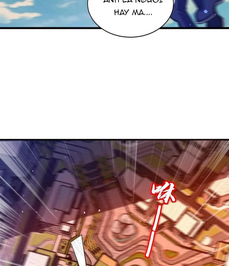 Tích Trữ 10 Vạn Vật Tư Trước Ngày Tận Thế Chapter 143 - 35