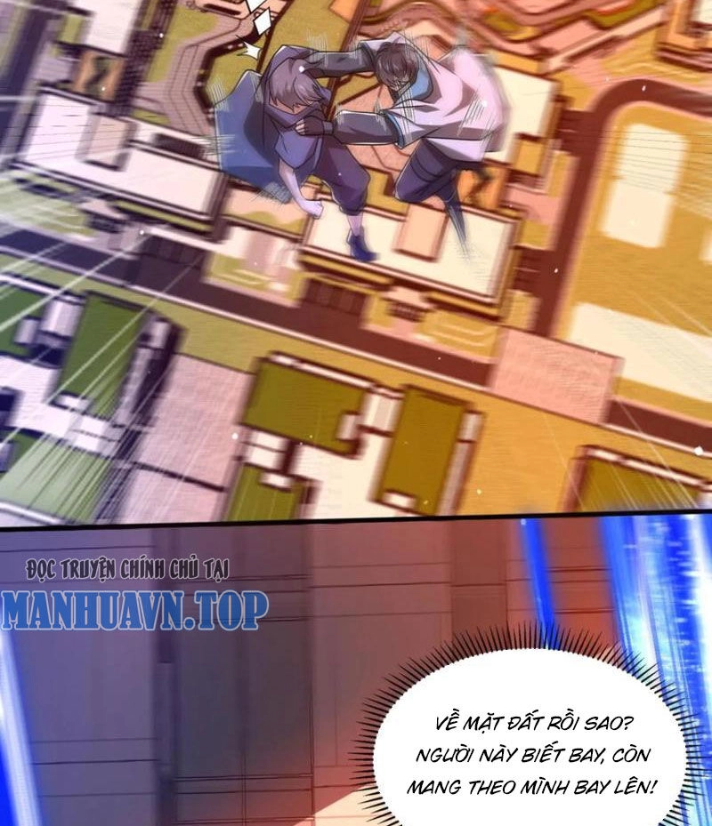 Tích Trữ 10 Vạn Vật Tư Trước Ngày Tận Thế Chapter 143 - 36