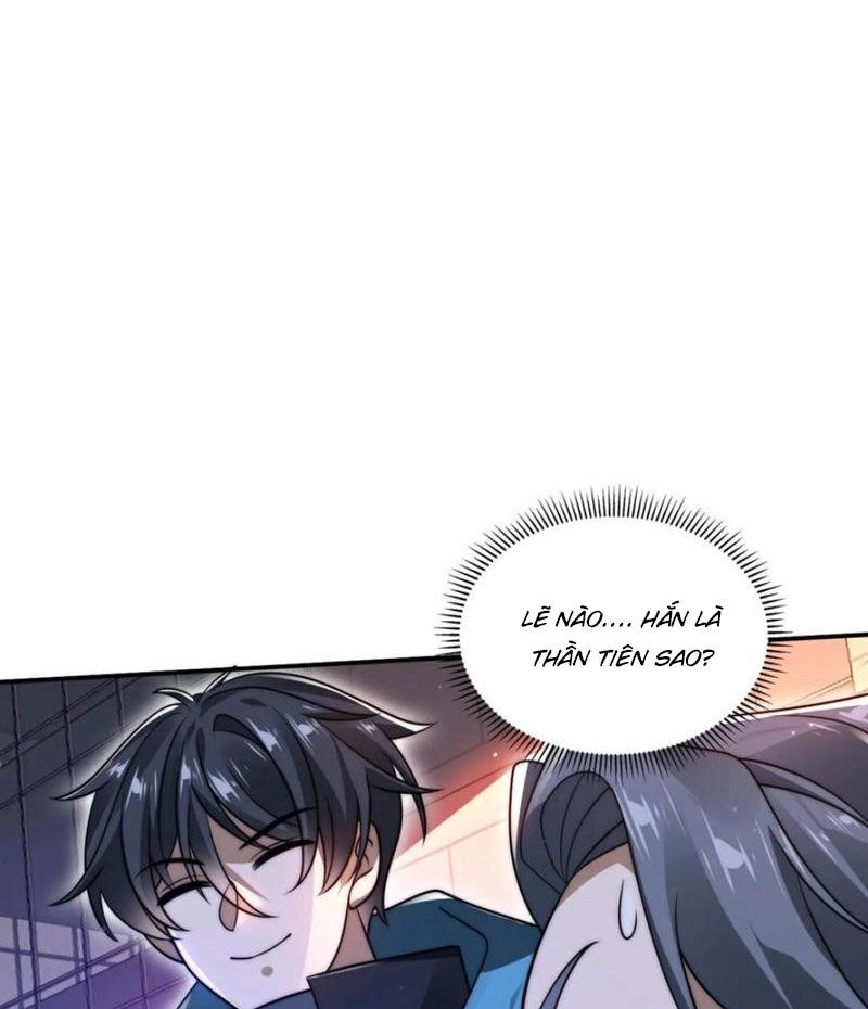 Tích Trữ 10 Vạn Vật Tư Trước Ngày Tận Thế Chapter 143 - 38