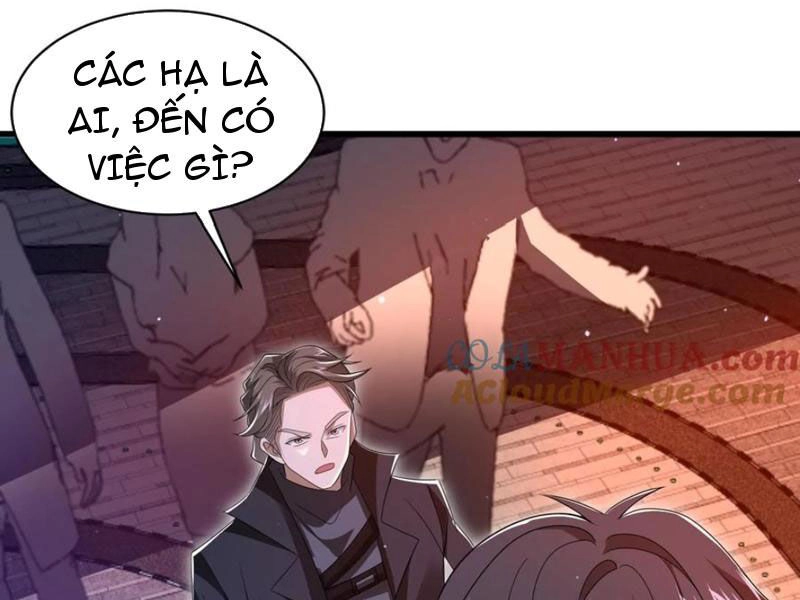 Tích Trữ 10 Vạn Vật Tư Trước Ngày Tận Thế Chapter 144 - 48