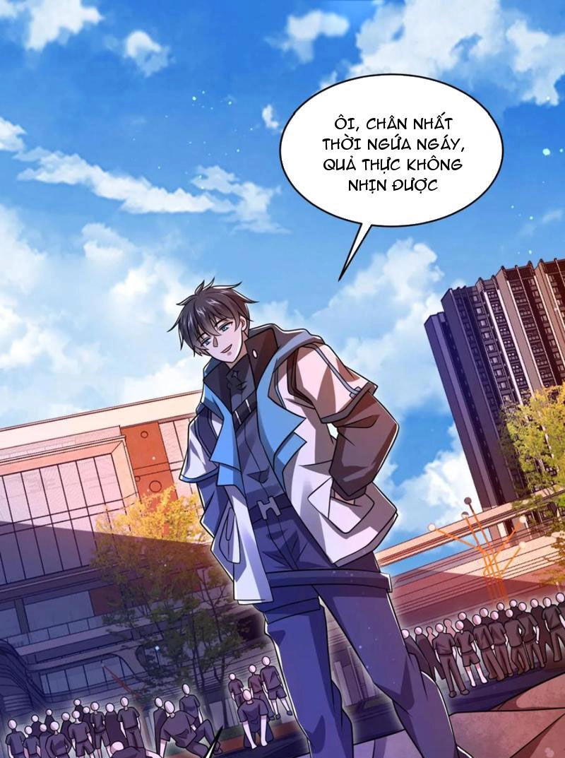 Tích Trữ 10 Vạn Vật Tư Trước Ngày Tận Thế Chapter 145 - 1