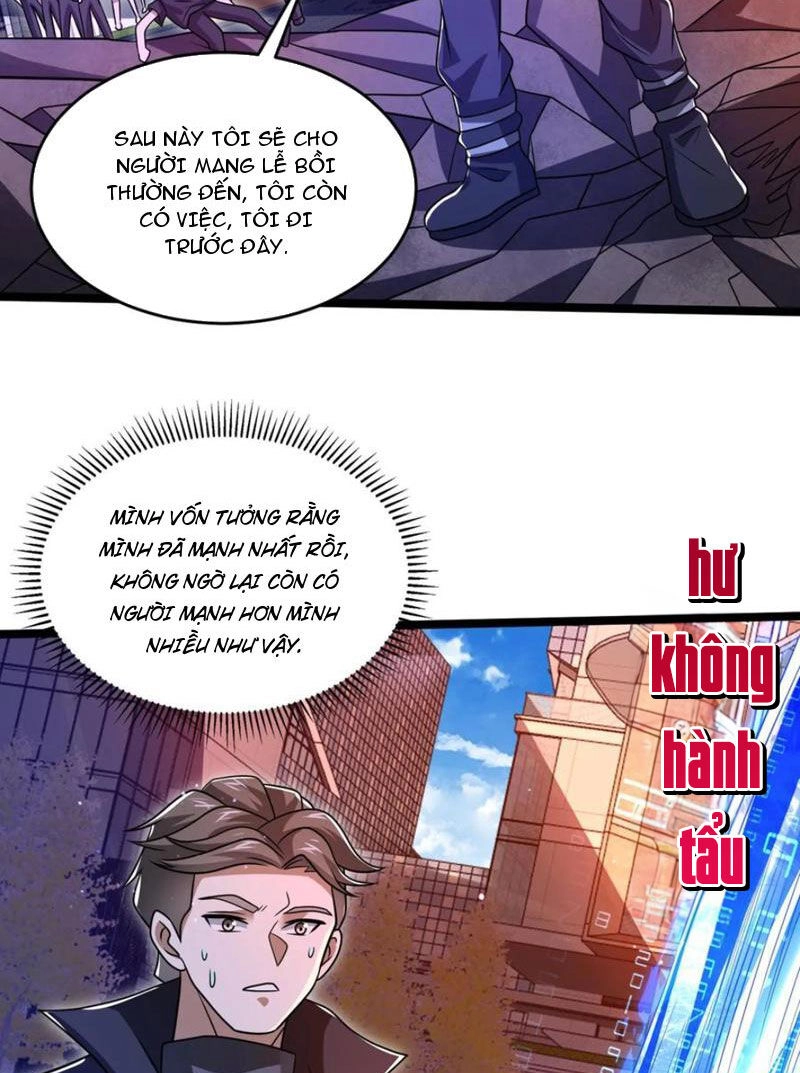 Tích Trữ 10 Vạn Vật Tư Trước Ngày Tận Thế Chapter 145 - 2