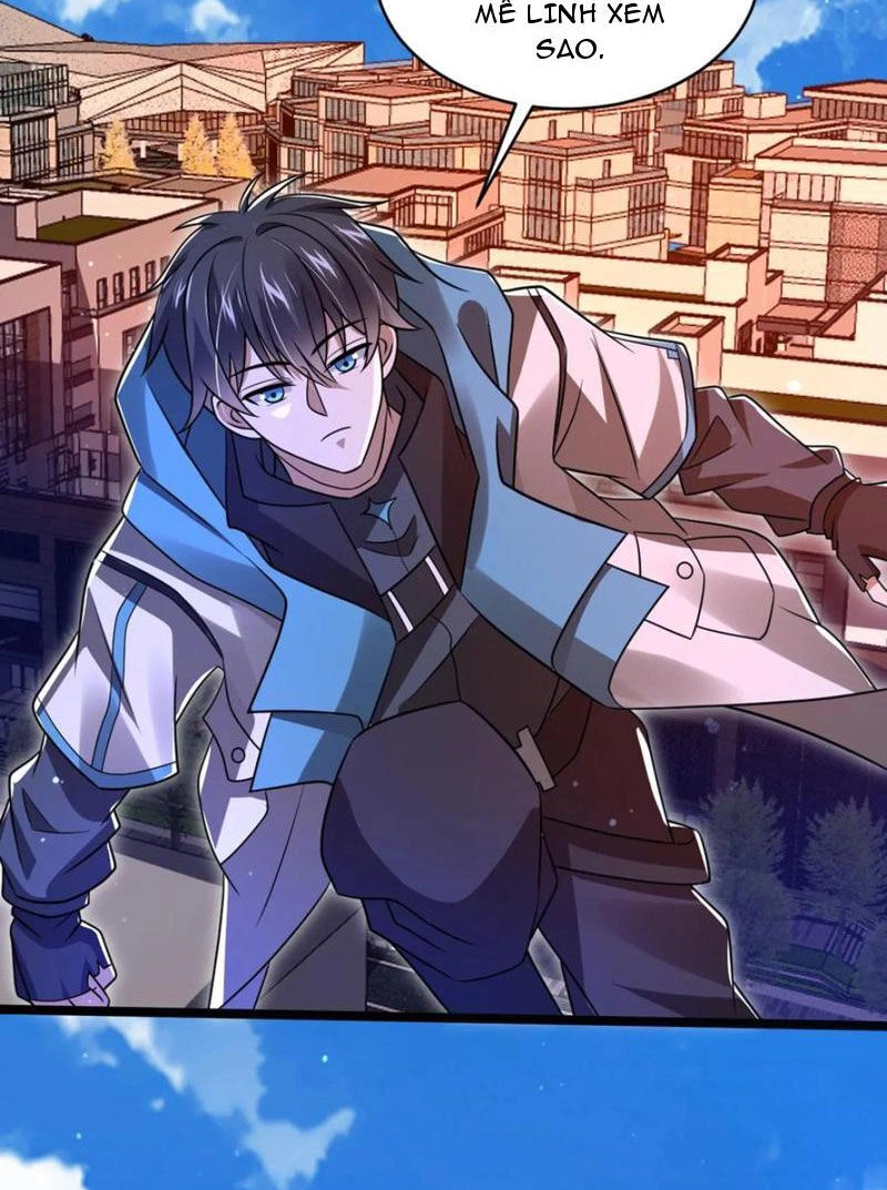 Tích Trữ 10 Vạn Vật Tư Trước Ngày Tận Thế Chapter 145 - 5