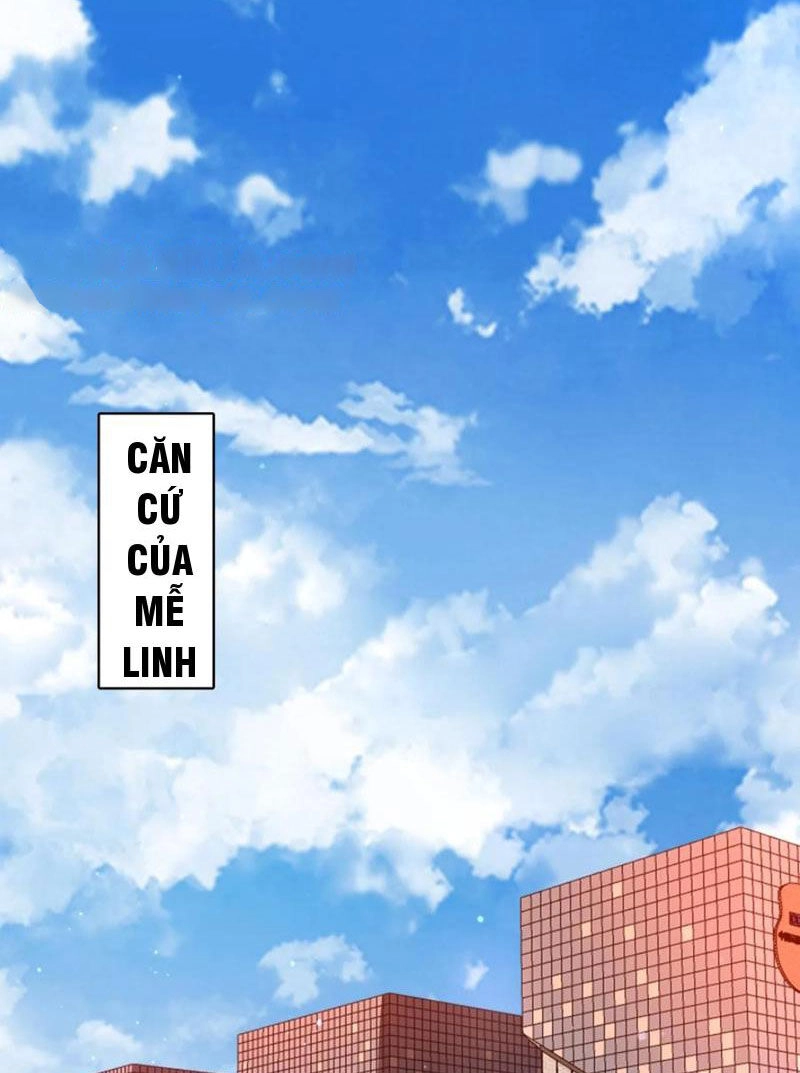 Tích Trữ 10 Vạn Vật Tư Trước Ngày Tận Thế Chapter 145 - 6