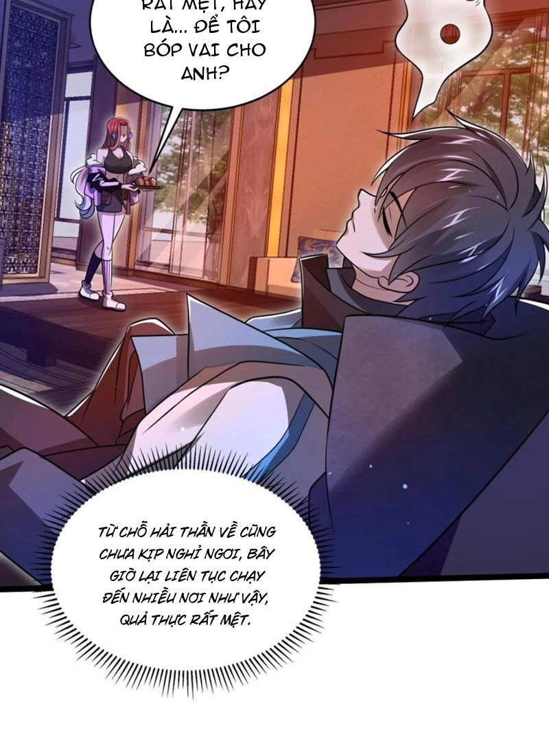 Tích Trữ 10 Vạn Vật Tư Trước Ngày Tận Thế Chapter 145 - 8