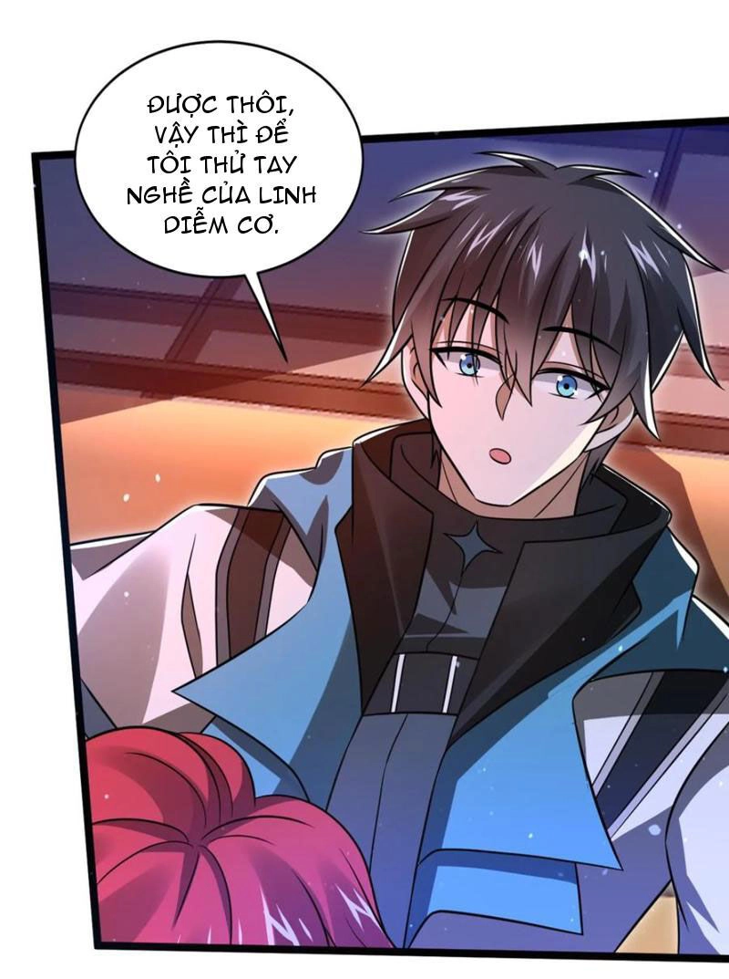 Tích Trữ 10 Vạn Vật Tư Trước Ngày Tận Thế Chapter 145 - 9