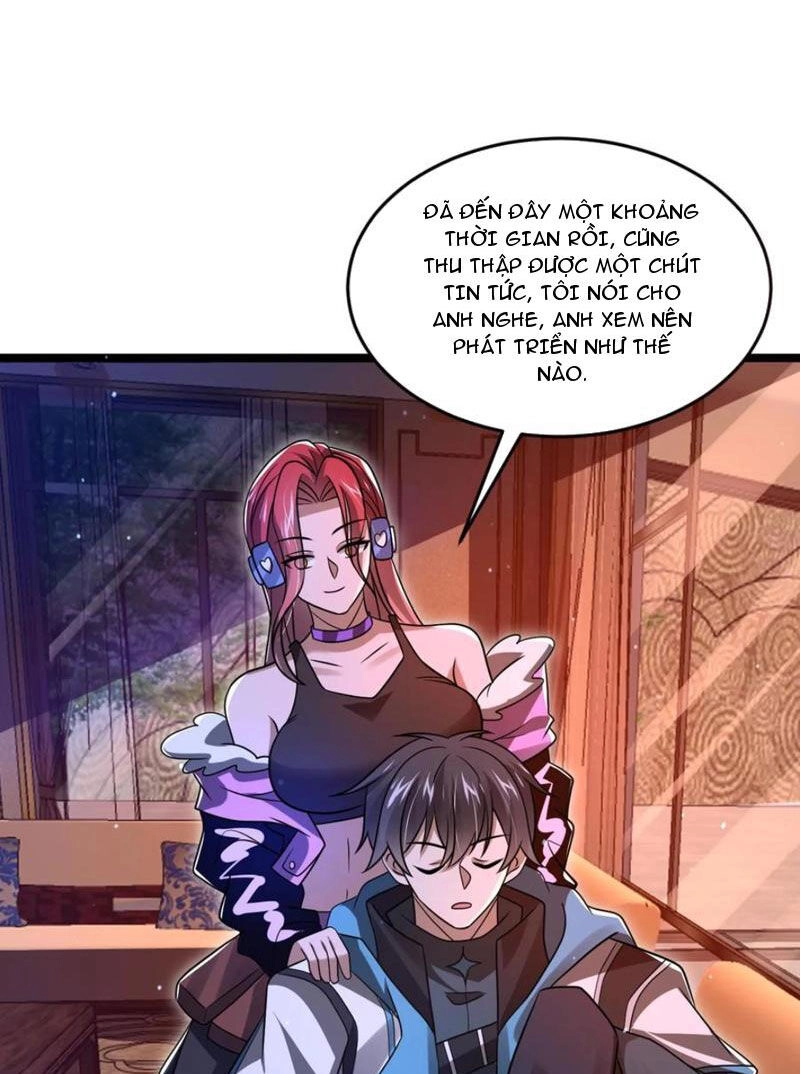 Tích Trữ 10 Vạn Vật Tư Trước Ngày Tận Thế Chapter 145 - 10