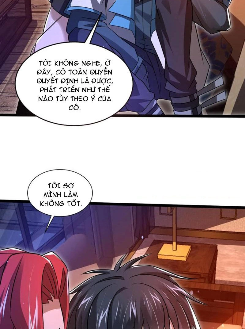 Tích Trữ 10 Vạn Vật Tư Trước Ngày Tận Thế Chapter 145 - 11