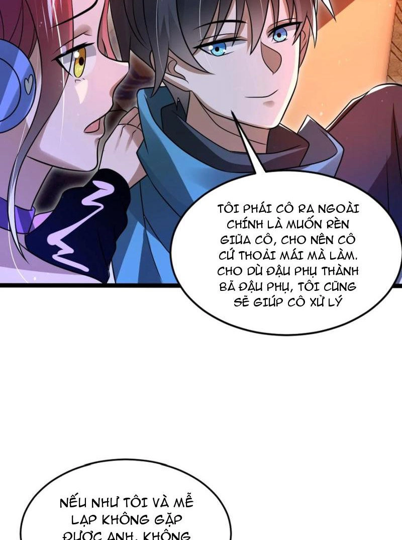 Tích Trữ 10 Vạn Vật Tư Trước Ngày Tận Thế Chapter 145 - 12