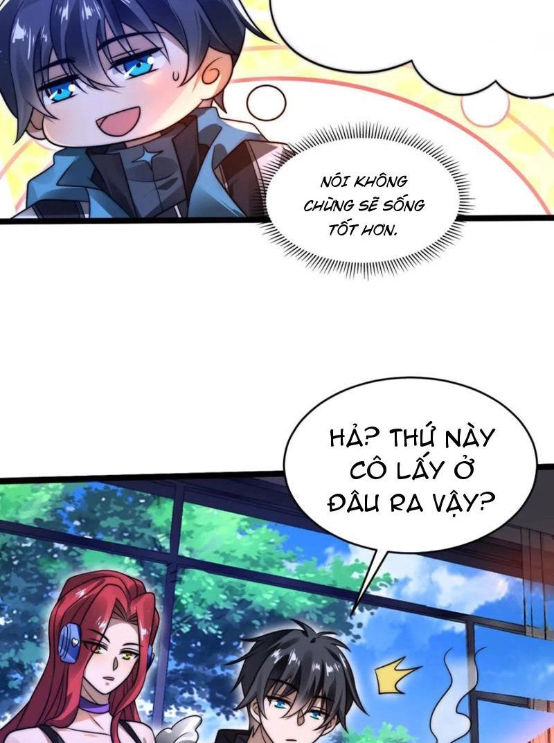 Tích Trữ 10 Vạn Vật Tư Trước Ngày Tận Thế Chapter 145 - 15