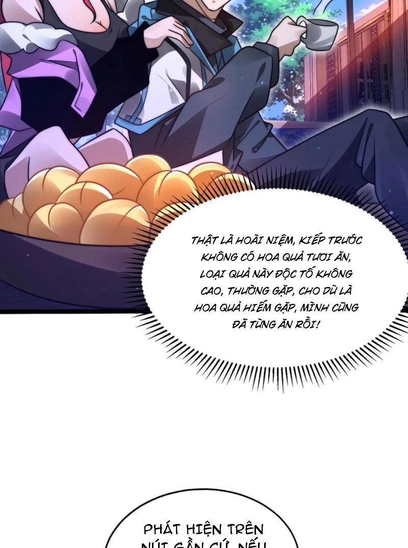 Tích Trữ 10 Vạn Vật Tư Trước Ngày Tận Thế Chapter 145 - 16