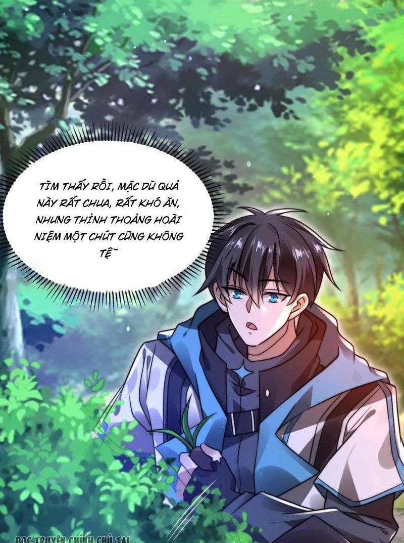 Tích Trữ 10 Vạn Vật Tư Trước Ngày Tận Thế Chapter 145 - 19