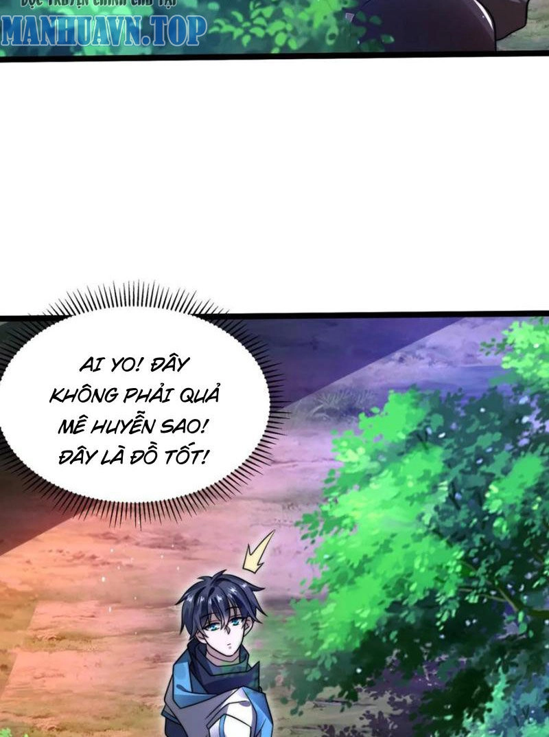 Tích Trữ 10 Vạn Vật Tư Trước Ngày Tận Thế Chapter 145 - 20