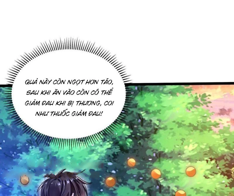 Tích Trữ 10 Vạn Vật Tư Trước Ngày Tận Thế Chapter 145 - 22