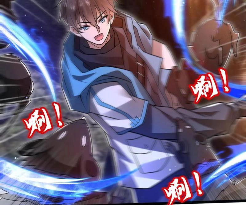 Tích Trữ 10 Vạn Vật Tư Trước Ngày Tận Thế Chapter 145 - 33