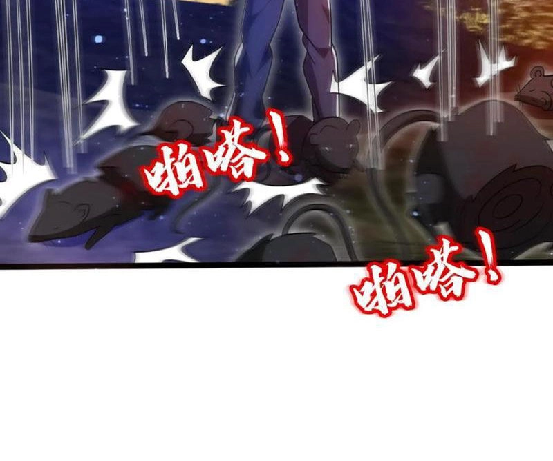 Tích Trữ 10 Vạn Vật Tư Trước Ngày Tận Thế Chapter 145 - 36