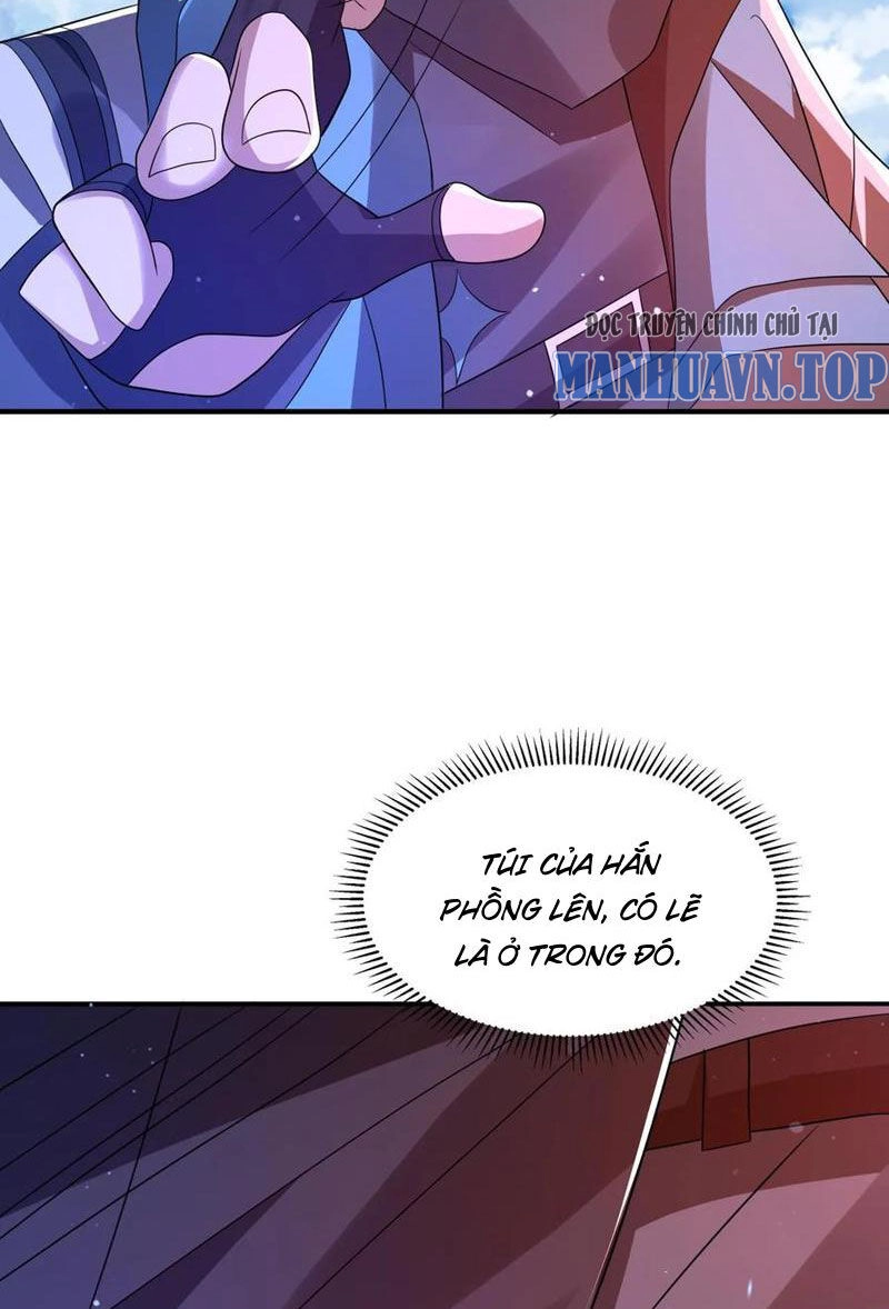 Tích Trữ 10 Vạn Vật Tư Trước Ngày Tận Thế Chapter 146 - 4