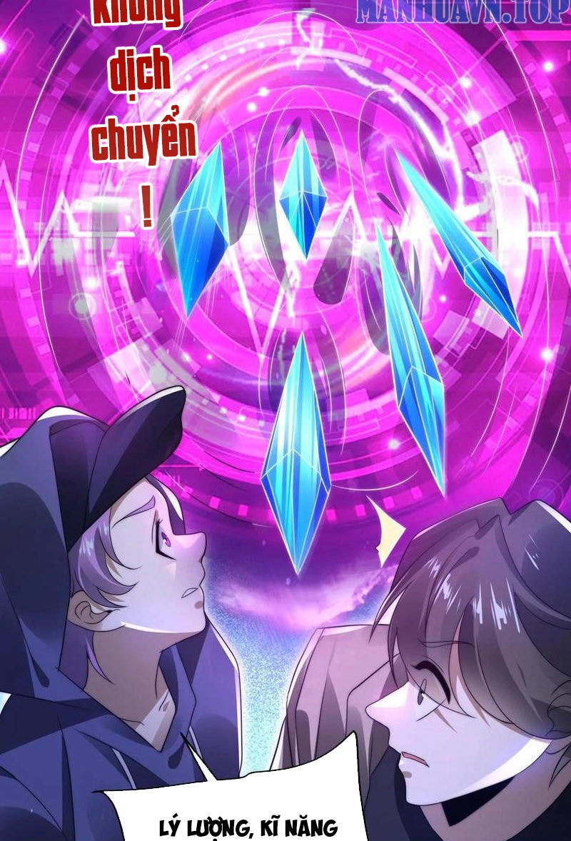 Tích Trữ 10 Vạn Vật Tư Trước Ngày Tận Thế Chapter 146 - 18