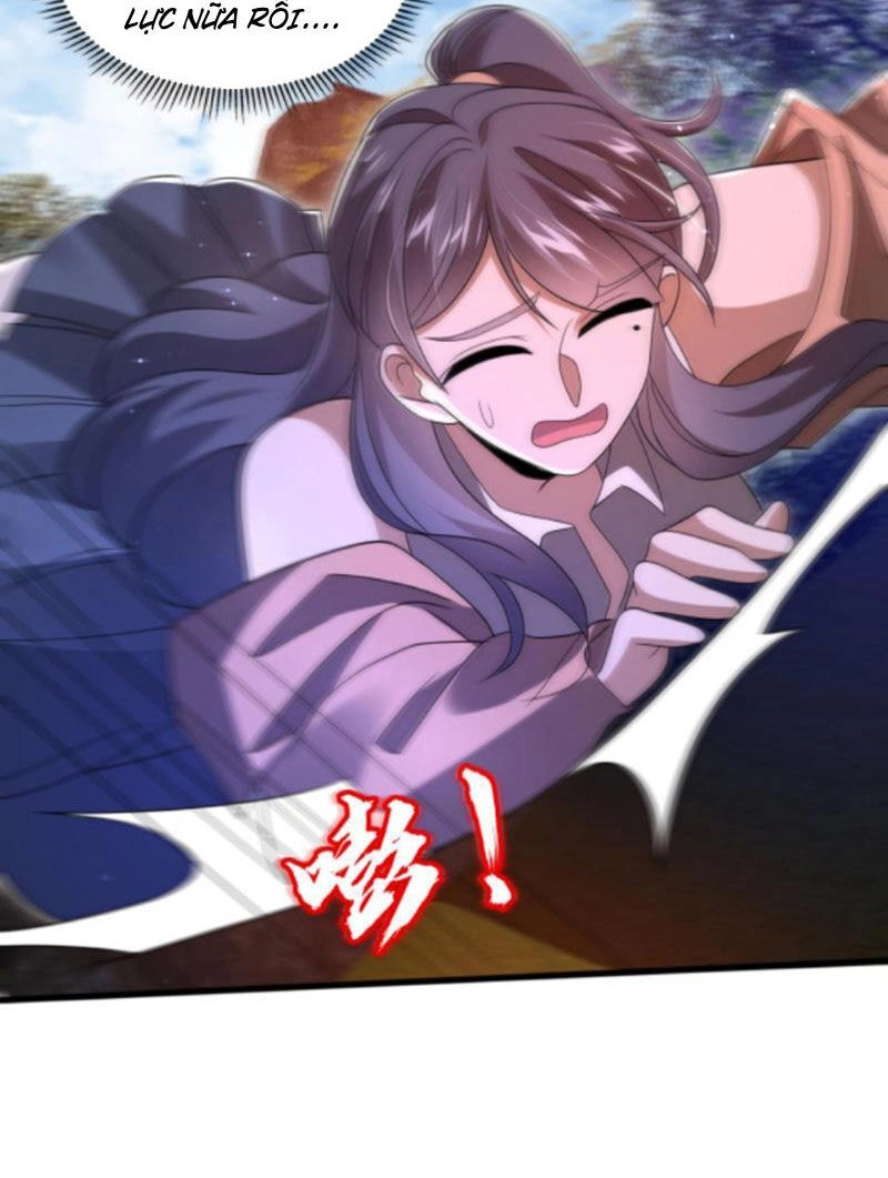 Tích Trữ 10 Vạn Vật Tư Trước Ngày Tận Thế Chapter 147 - 3