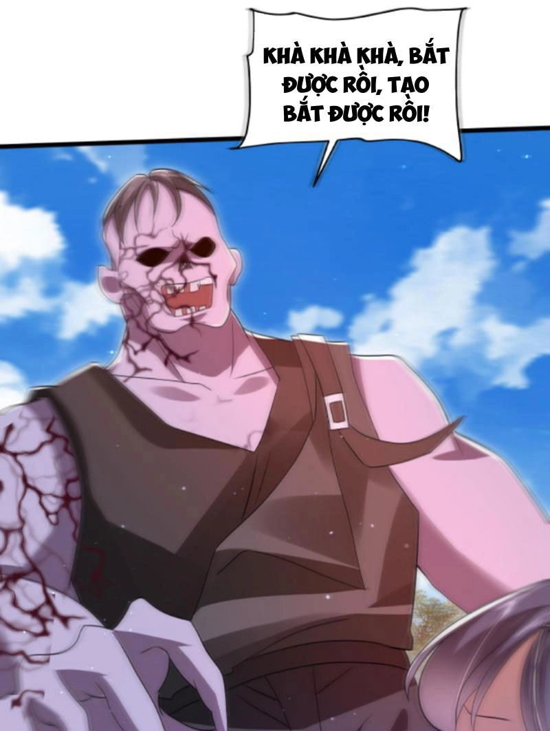 Tích Trữ 10 Vạn Vật Tư Trước Ngày Tận Thế Chapter 147 - 4