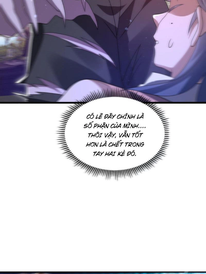 Tích Trữ 10 Vạn Vật Tư Trước Ngày Tận Thế Chapter 147 - 5