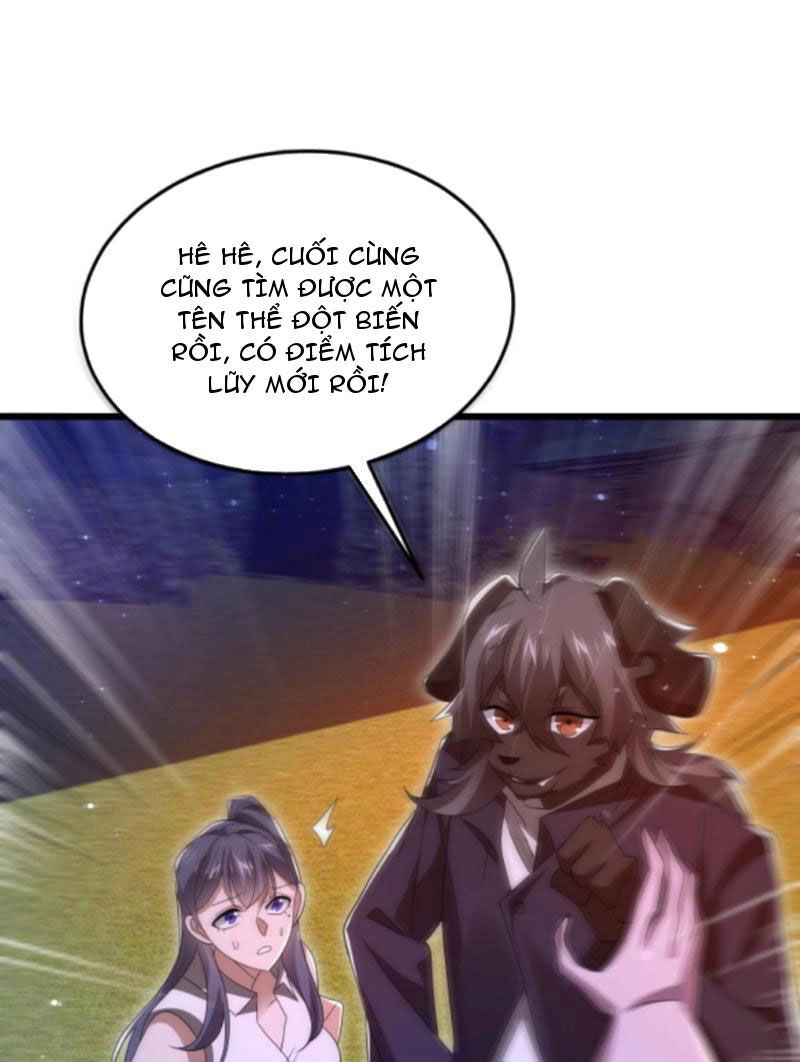 Tích Trữ 10 Vạn Vật Tư Trước Ngày Tận Thế Chapter 147 - 7