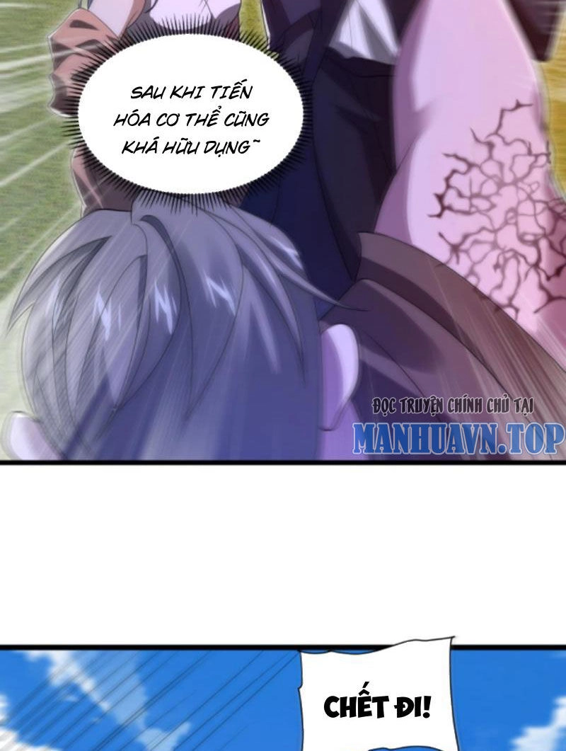 Tích Trữ 10 Vạn Vật Tư Trước Ngày Tận Thế Chapter 147 - 8