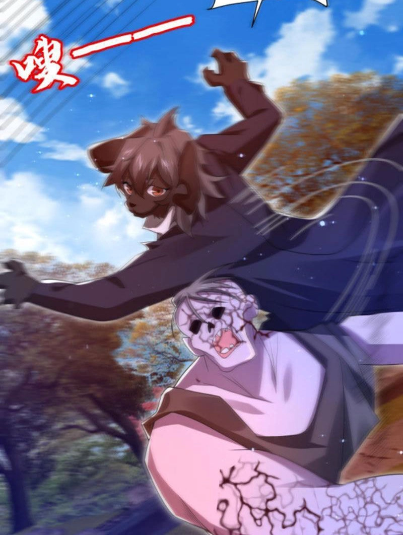 Tích Trữ 10 Vạn Vật Tư Trước Ngày Tận Thế Chapter 147 - 9