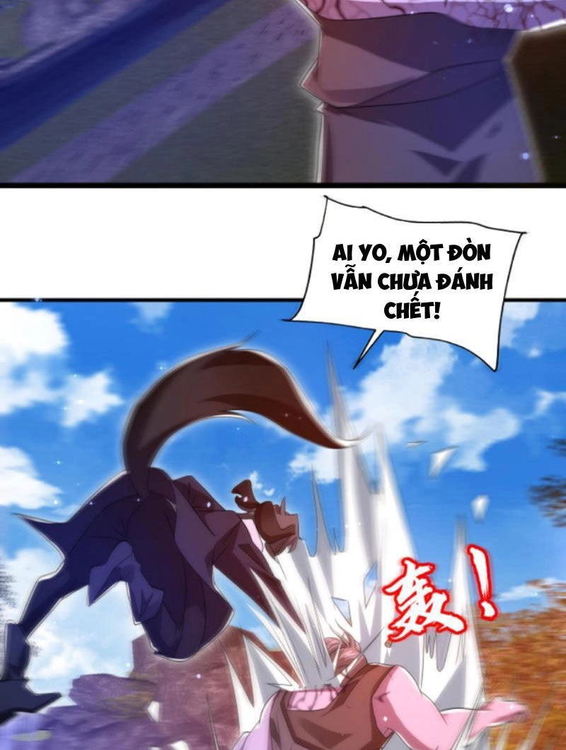 Tích Trữ 10 Vạn Vật Tư Trước Ngày Tận Thế Chapter 147 - 10