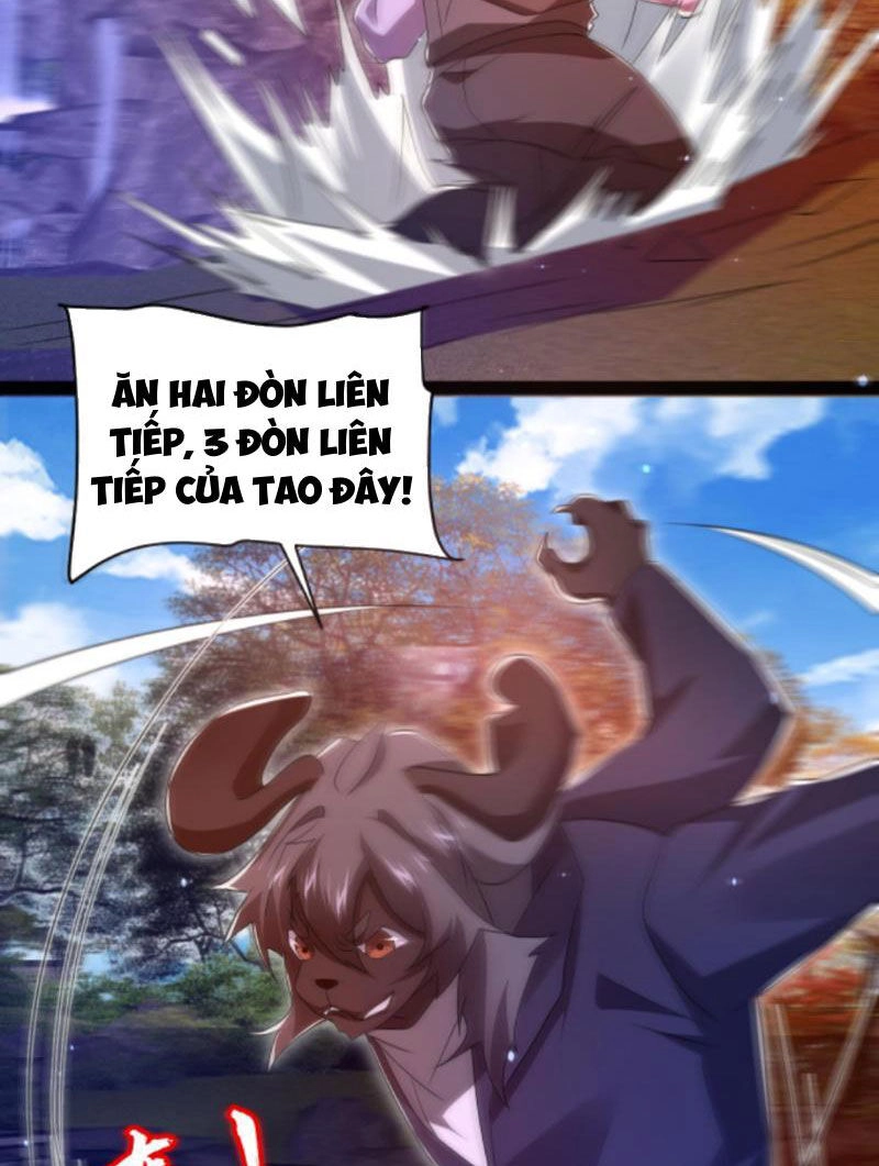 Tích Trữ 10 Vạn Vật Tư Trước Ngày Tận Thế Chapter 147 - 11