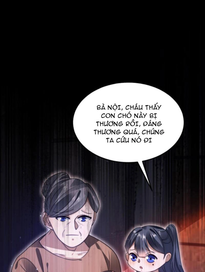 Tích Trữ 10 Vạn Vật Tư Trước Ngày Tận Thế Chapter 147 - 16