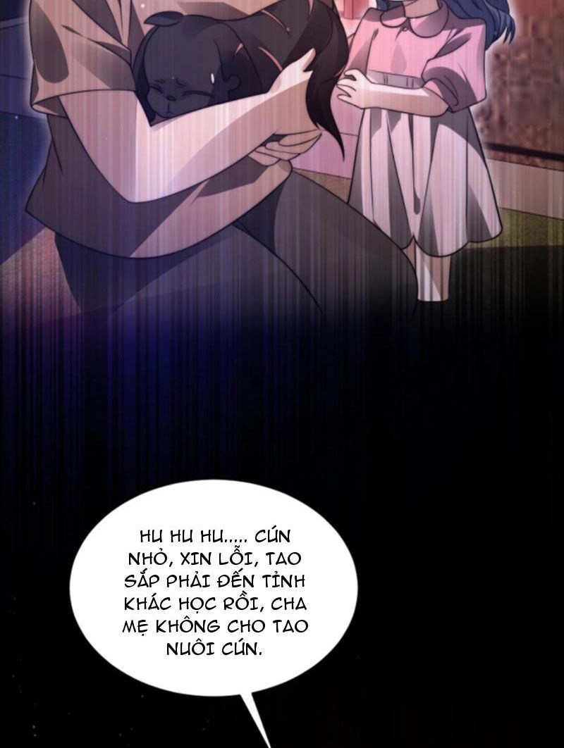 Tích Trữ 10 Vạn Vật Tư Trước Ngày Tận Thế Chapter 147 - 17