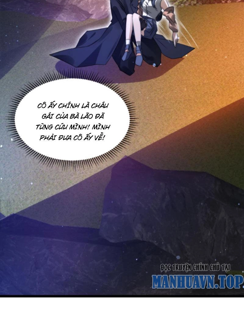 Tích Trữ 10 Vạn Vật Tư Trước Ngày Tận Thế Chapter 147 - 20