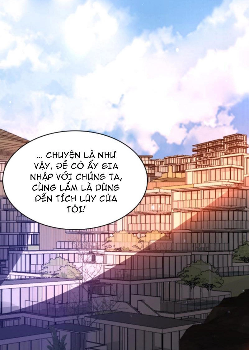 Tích Trữ 10 Vạn Vật Tư Trước Ngày Tận Thế Chapter 147 - 22