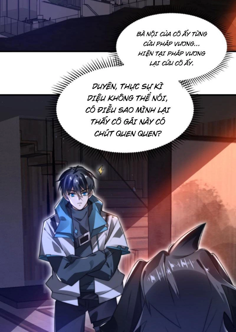 Tích Trữ 10 Vạn Vật Tư Trước Ngày Tận Thế Chapter 147 - 23