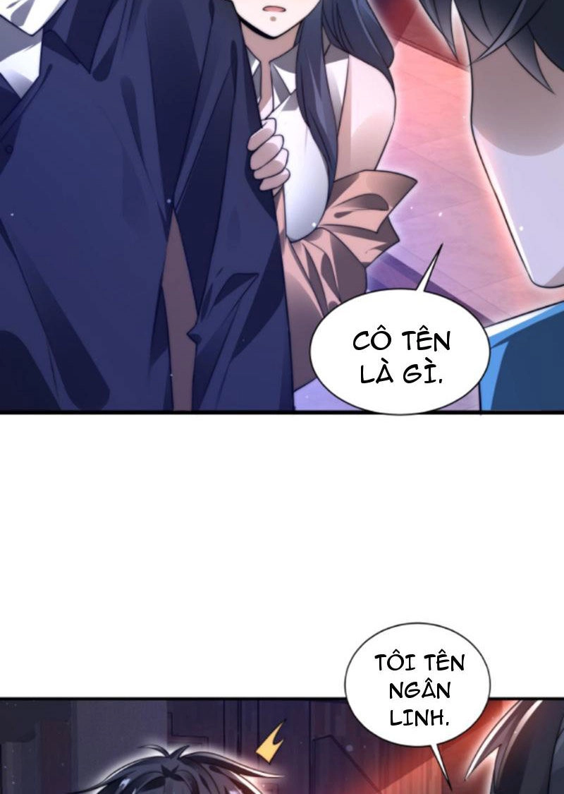 Tích Trữ 10 Vạn Vật Tư Trước Ngày Tận Thế Chapter 147 - 25