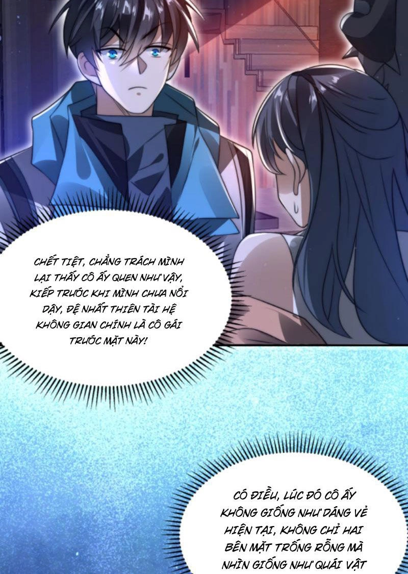 Tích Trữ 10 Vạn Vật Tư Trước Ngày Tận Thế Chapter 147 - 26