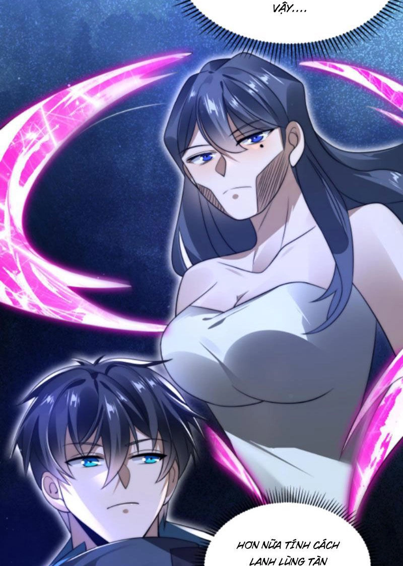 Tích Trữ 10 Vạn Vật Tư Trước Ngày Tận Thế Chapter 147 - 27