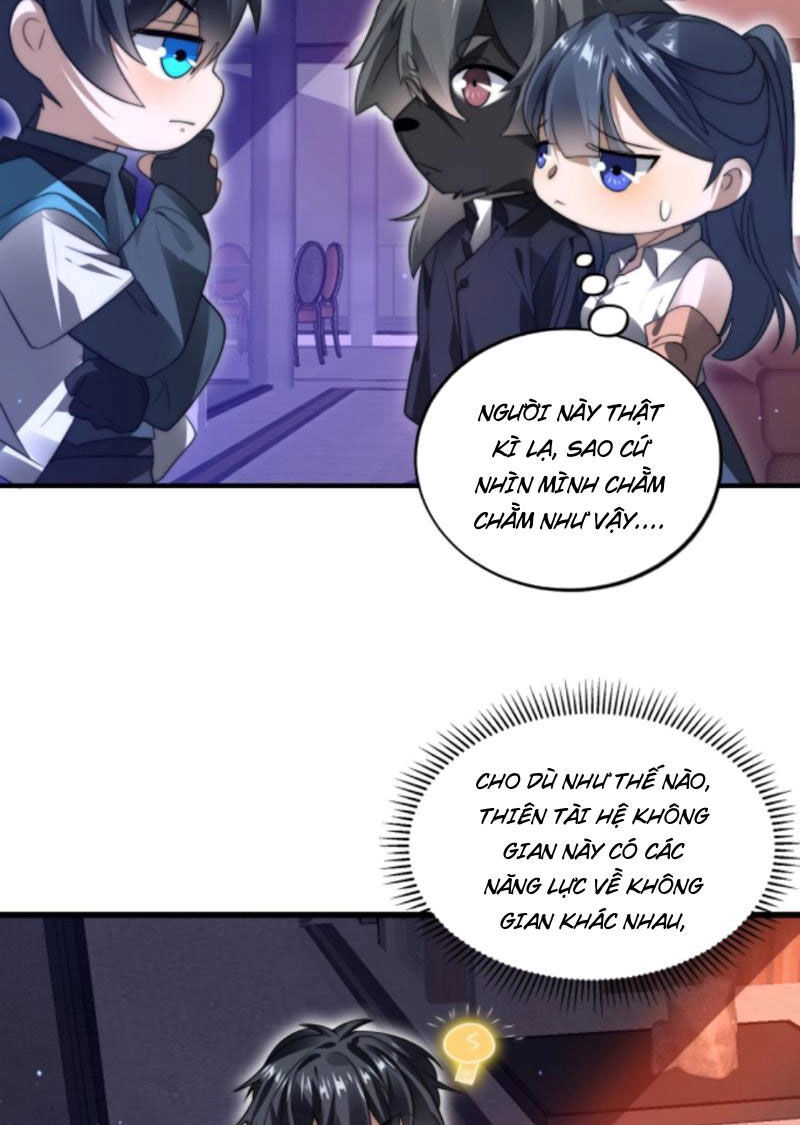 Tích Trữ 10 Vạn Vật Tư Trước Ngày Tận Thế Chapter 147 - 29