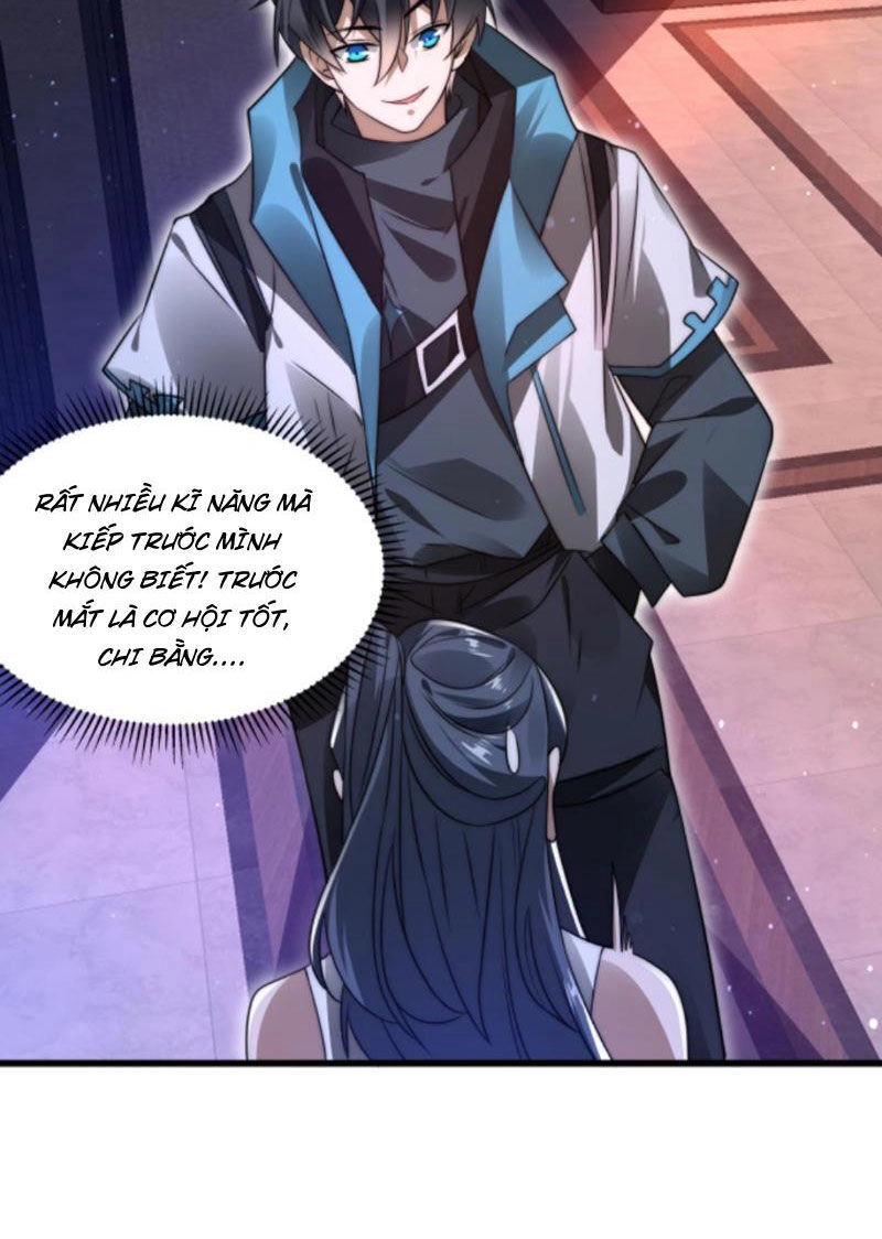 Tích Trữ 10 Vạn Vật Tư Trước Ngày Tận Thế Chapter 147 - 30