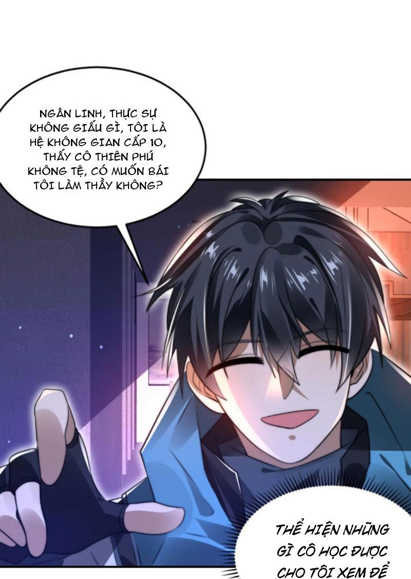 Tích Trữ 10 Vạn Vật Tư Trước Ngày Tận Thế Chapter 147 - 31