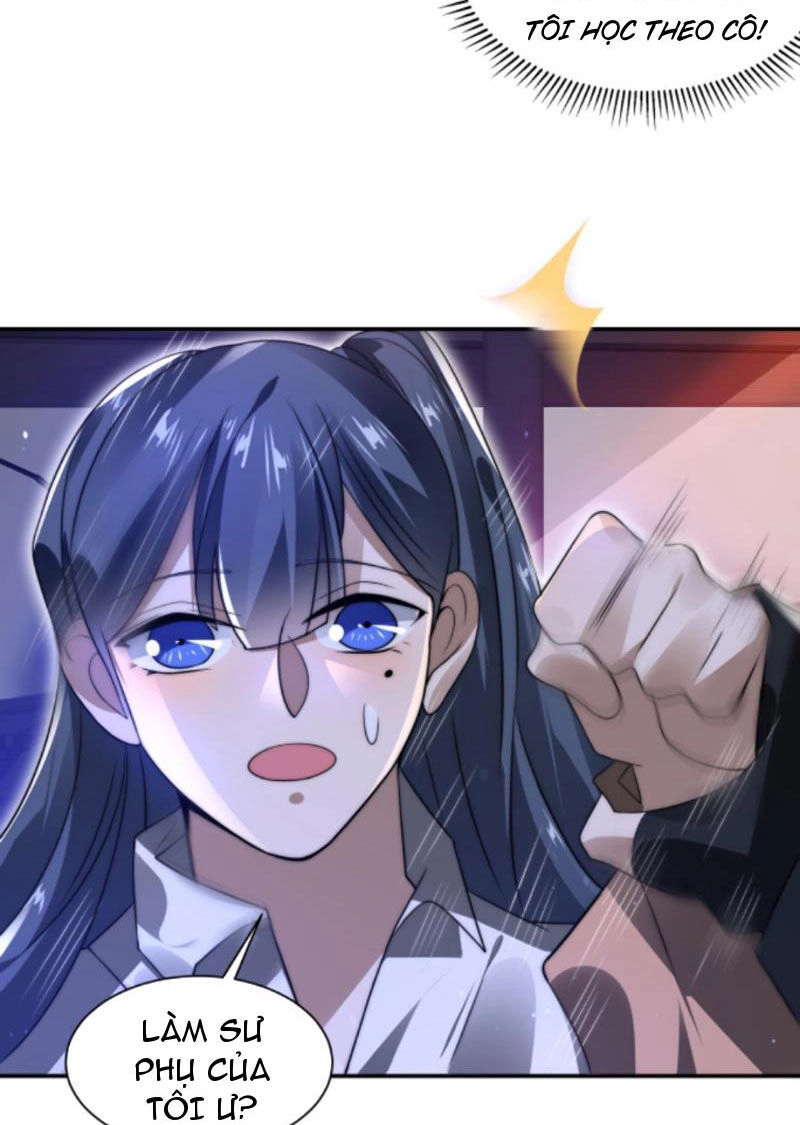 Tích Trữ 10 Vạn Vật Tư Trước Ngày Tận Thế Chapter 147 - 32